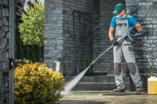 Best Graffiti Removal  in Closter, NJ