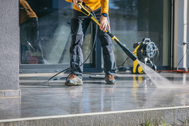Best Building Exterior Washing  in Closter, NJ